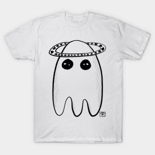 Cute holy ghost T-Shirt